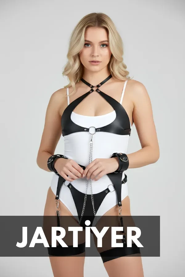 Jartiyer Harness
