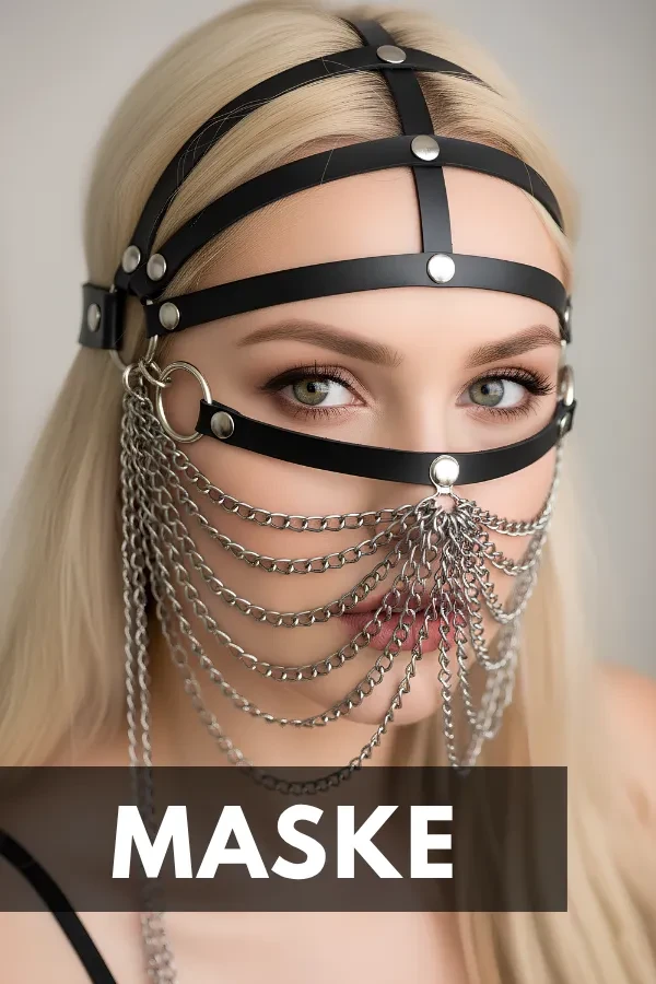 Maske