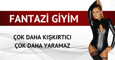 Fantazi giyim, fantazi iç giyim ürünleri