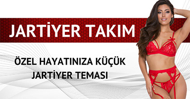 Jartiyer, Jartiyer Takım Ürünleri