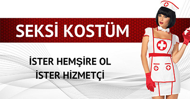 Seksi kostüm, erotik kostüm modelleri