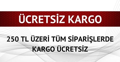 Ücretsiz Kargo İç Giyim
