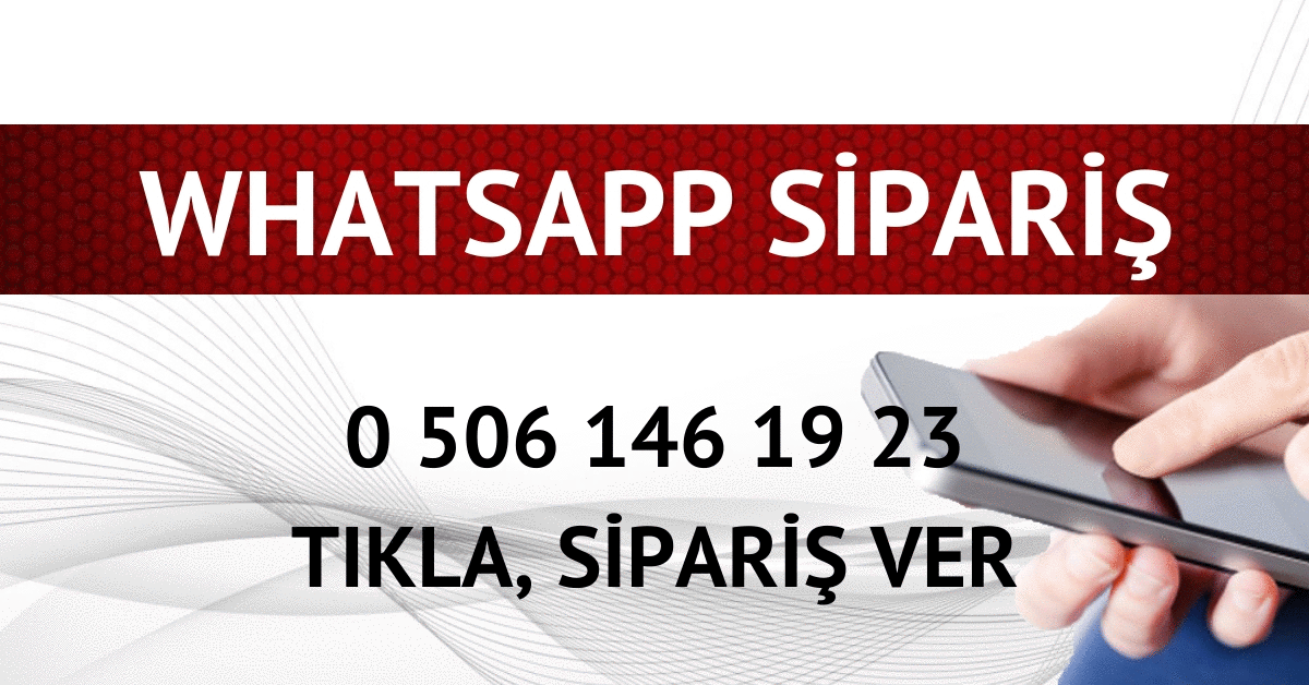 İç giyim Whatsapp sipariş
