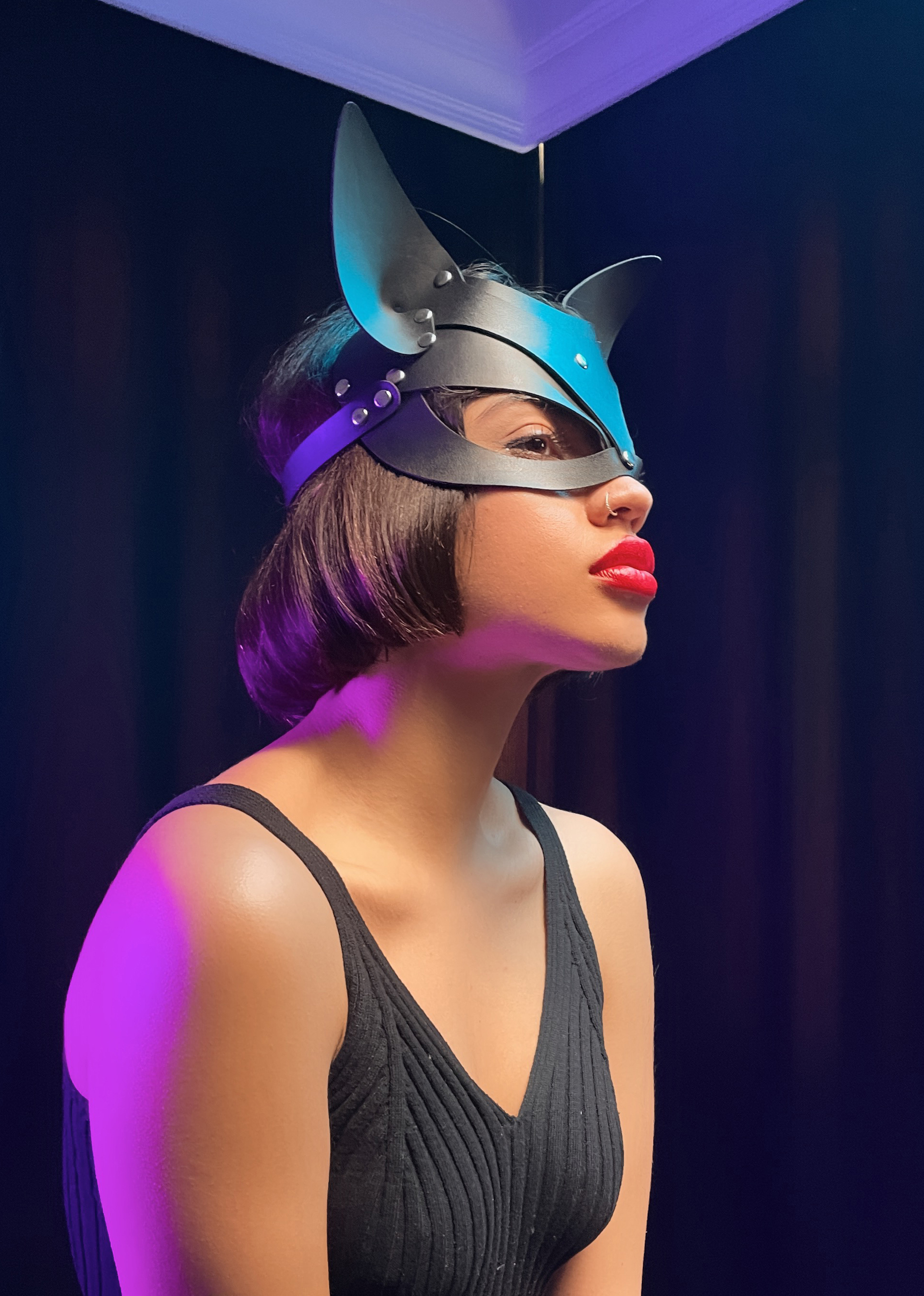 Maske