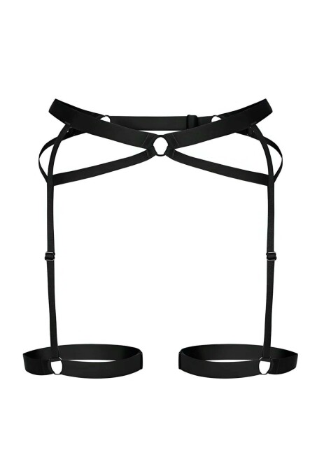 Belden Çapraz Bağlı Seksi Harness - APFT47 - 3