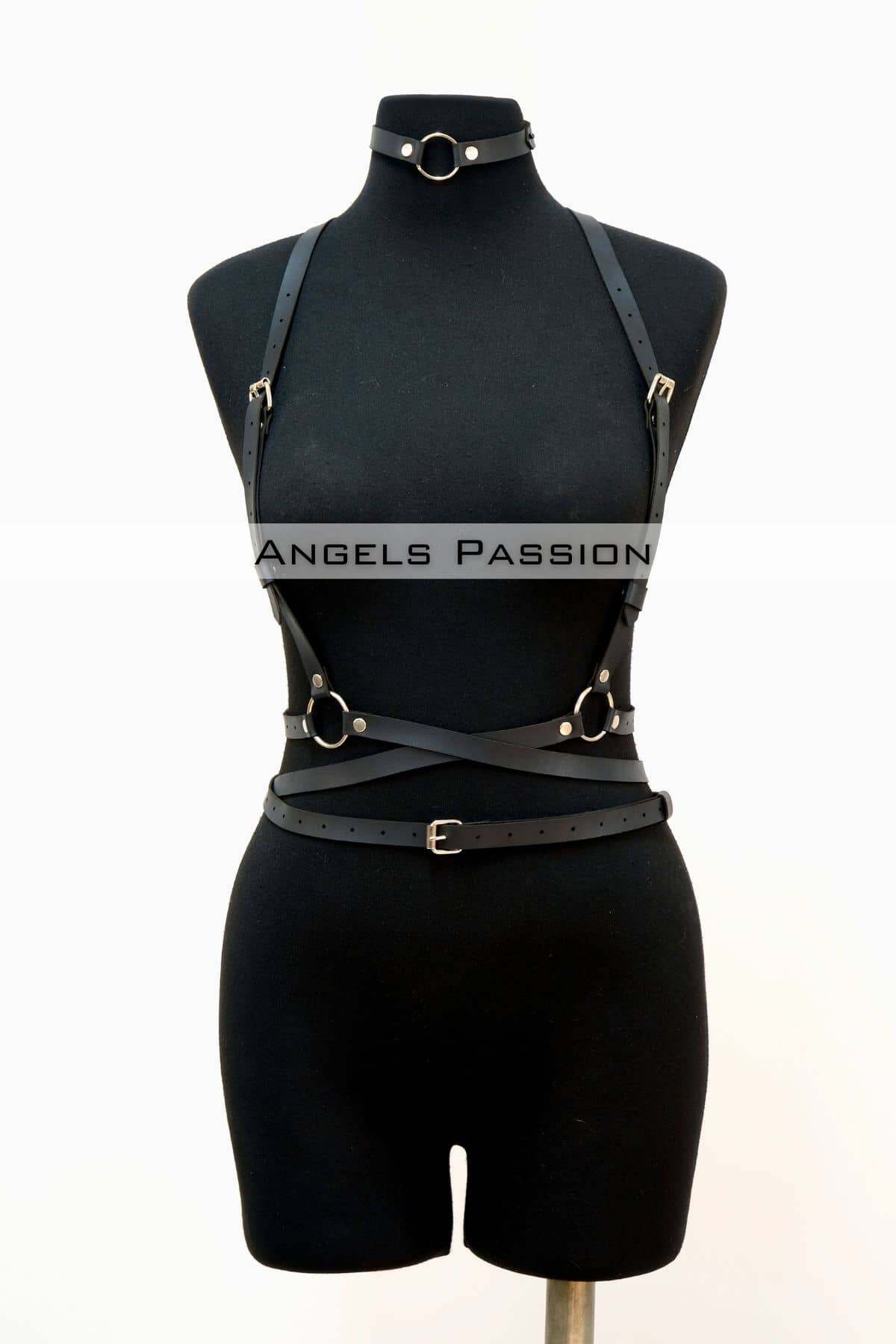Leather Belt, Dress Belt and Choker Tool - APFT632