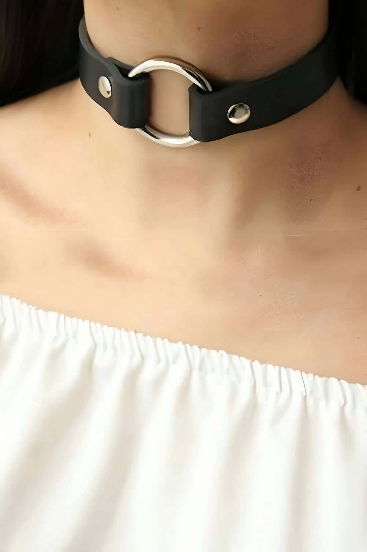 Submission Collar