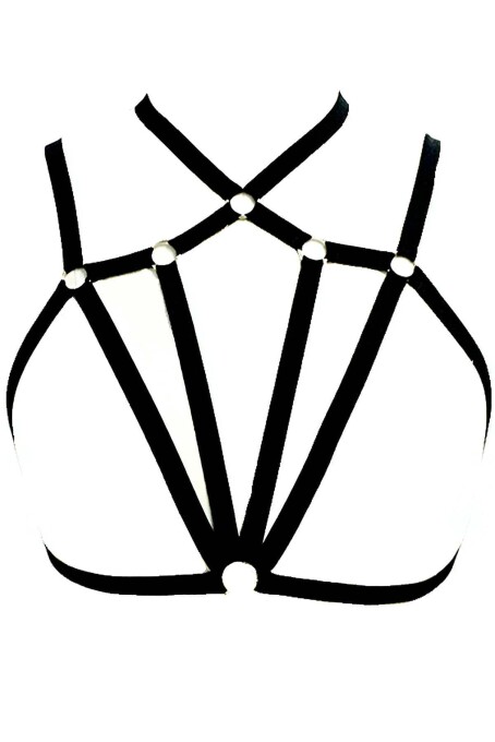 Günlük Kullanıma Uygun Harness - APFT85 - 3