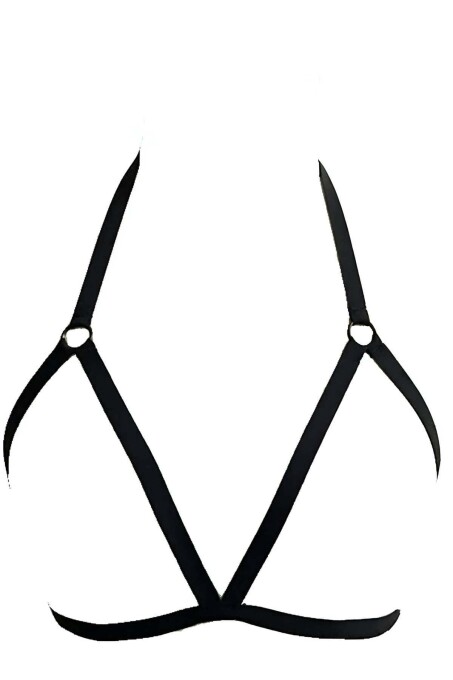 Günlük Kullanıma Uygun Harness - APFT87 - 3