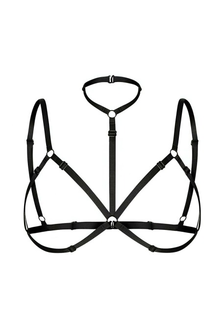 Günlük Kullanma Uygun Seksi Harness - APFT42 - 2