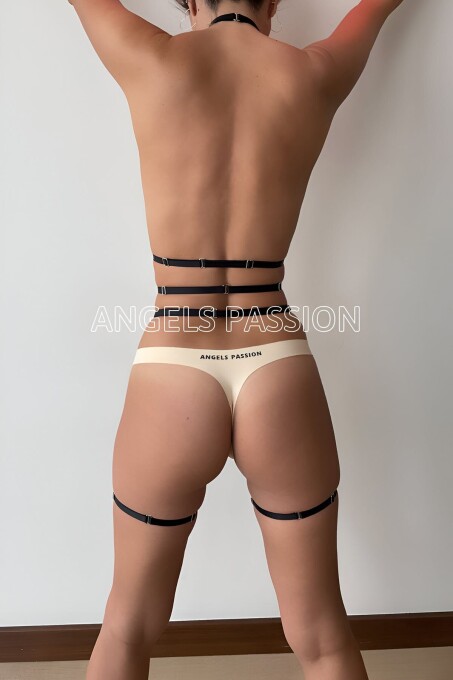 Lastik Jartiyer Harness - 4