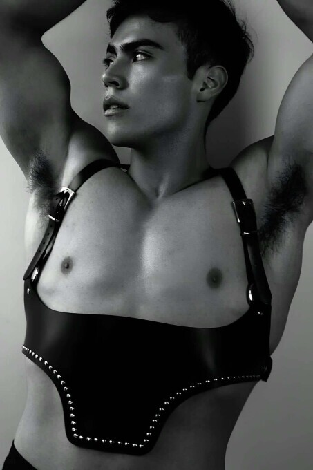 Seki Boyundan Askılı Bel Harness - APFTM122 - 2