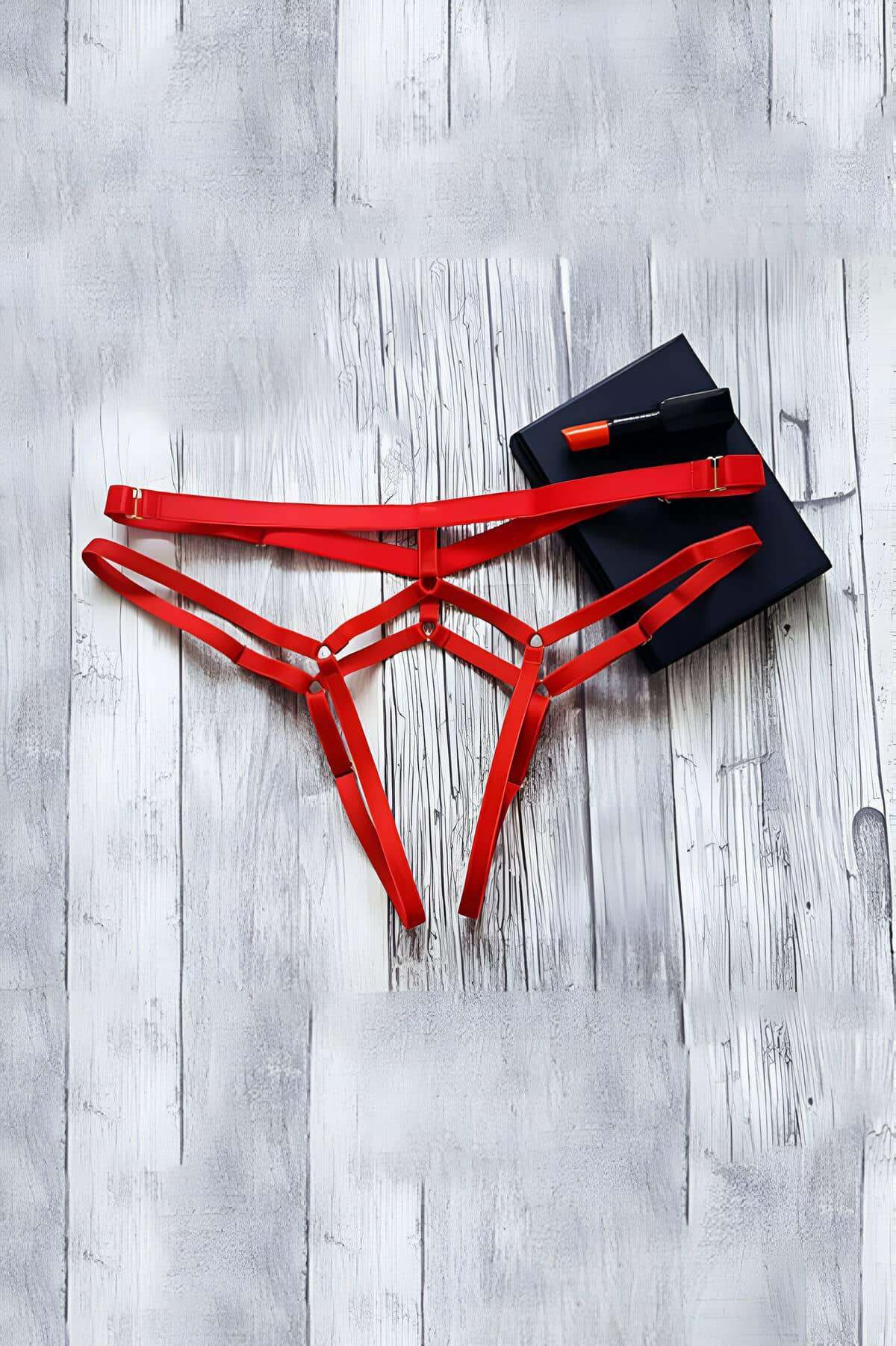 Lastik Harness String - 145