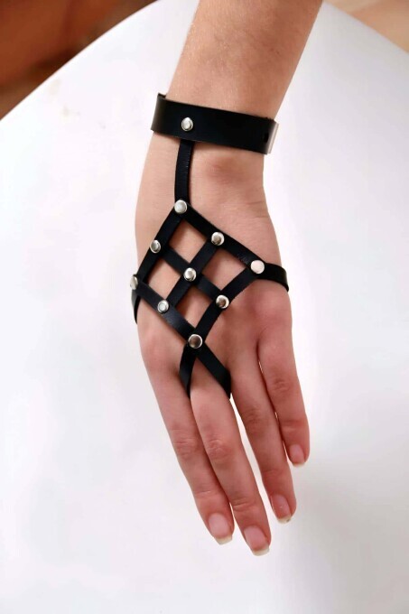 Sik Deri El Aksesuarı - APFT1122 - 1