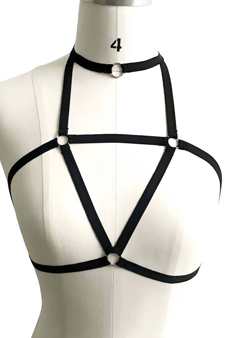 Şık Harness - APFT67 - 3