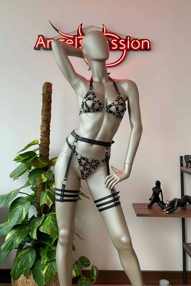 Erotik film uchun kasting